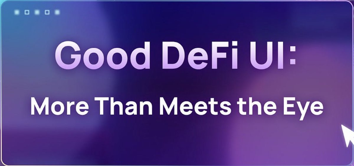 Illustration: DeFi Is Software Interacting With Capital